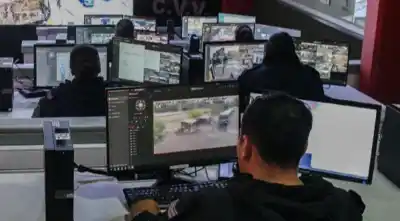El mapa del delito en Salta: los barrios que concentran las llamadas al 911 y los incidentes que más preocupan