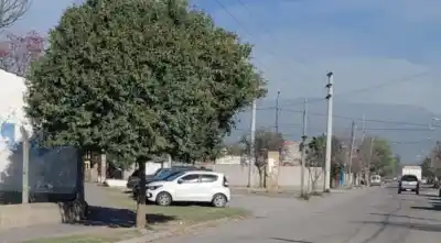 Cuchillo en el cuello, robos y zonas oscuras: el mapa del miedo que dibujan los vecinos de Salta