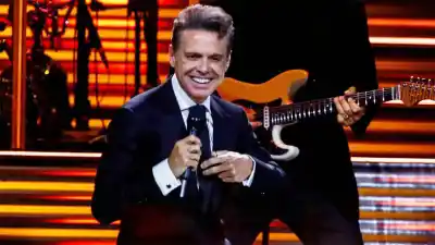 El hijo de Luis Miguel que todos querían ver: las imágenes que desataron la locura en redes