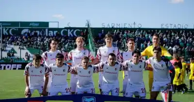 El mix de suplentes le salió caro: derrota y flojas sensaciones en Junín