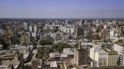 El insólito hallazgo en el centro de la capital que expone la crisis habitacional