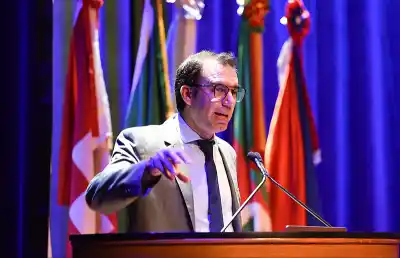 El duro diagnóstico de Bittel sobre la integración regional: “América Latina no puede ser apenas el objeto”