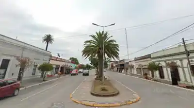Horror en General Lavalle: Asesinó a su expareja y su macabro paseo por el carnaval