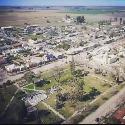 134 años de historia: Colonia San Bartolomé celebra su aniversario con una jornada cargada de fe y tradición