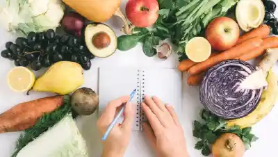Menú semanal: 5 recetas fáciles del chef Cristian Alfaro para cocinar del 24 al 28 de agosto