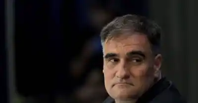 Anacleto rompe el silencio: convoca a una conferencia de prensa con agenda cargada