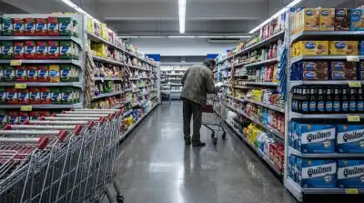 El consumo en Tucumán se derrumba: la caída en supermercados alcanza el 33%