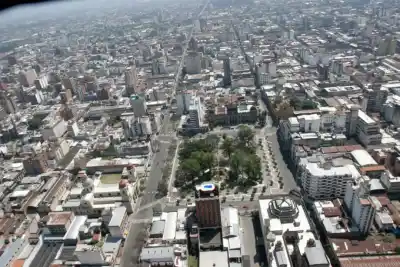 El insólito hallazgo en el corazón de la capital: más de 800 casas vacías mientras miles esperan una vivienda
