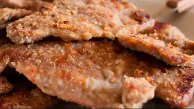 El auge de las milanesas en Rosario: un negocio que desafía la caída del consumo de carne