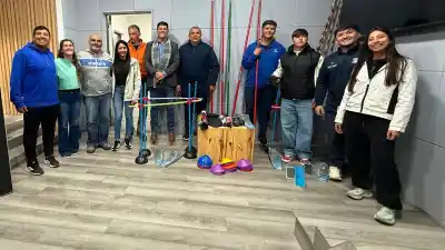 Diez años después de Río 2016, San Juan lanza su gran apuesta para encontrar al próximo fenómeno del atletismo