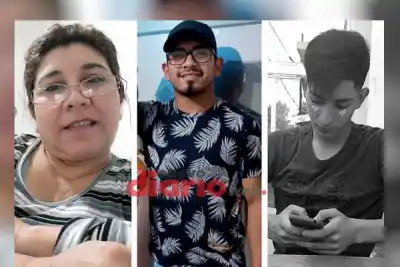 Tragedia en Santiago del Estero: una madre y sus dos hijos mueren tras impactar contra un camión
