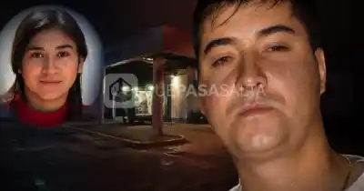 El femicida de Metán enfrenta hoy a la Justicia: la víctima tenía 21 años y un hijo de 4