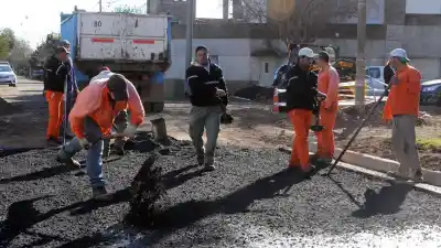 ¿Dónde va tu plata? El mapa online que promete destapar los secretos de las obras públicas