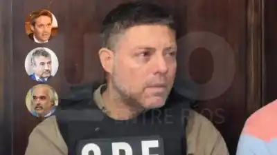 Un pedido que sacude la causa: la defensa de Airaldi exige sacar a la Procunar del expediente
