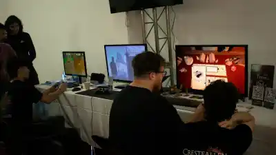 Videojuegos, negocios y tecnología: la agenda económica que agita septiembre en Rosario