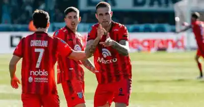 El Lobo festejó y la Lepra no pudo: así quedaron en la tabla tras la fecha 6