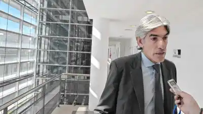 El fiscal Breide Obeid: “No es lo mismo retirar que remediar” en la causa Comarsa