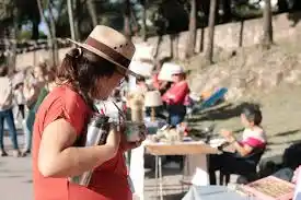 Un paseo imperdible: la Feria Emprendedora de Sierras Chicas aterriza en Río Ceballos