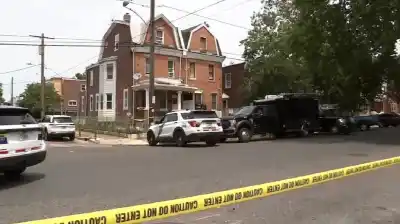 Un grito junto al Independence Hall destapó una macabra red de asesinatos en Filadelfia