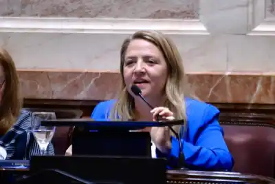 La dura advertencia de Ana Marks sobre el endeudamiento que asfixia a los argentinos