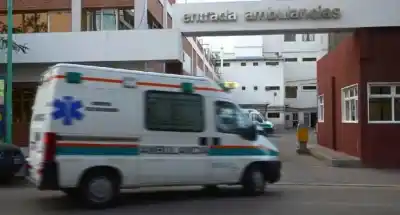 La autopsia reveló la causa de la muerte del bebé de 30 días y descartó lo peor