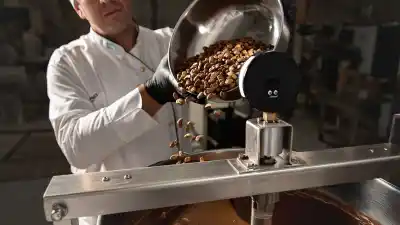 El secreto detrás del pistacho que conquista a Lucciano's: por qué San Juan es el elegido