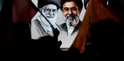 Irán rompe el silencio: la inquietante respuesta sobre el nuevo líder supremo que desmiente a EE.UU.