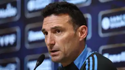 La Selección argentina evalúa un plan alternativo ante la posible suspensión de la Finalissima