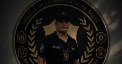Conmoción en Salta: revelan dónde despiden al sargento fallecido tras un siniestro vial