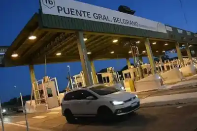El 100% de aumento en peajes que nadie esperaba y tres nuevas cabinas para Corrientes