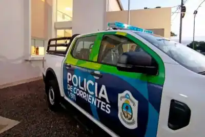 Discusión en plena madrugada terminó con un joven herido en el Festival del Guiso