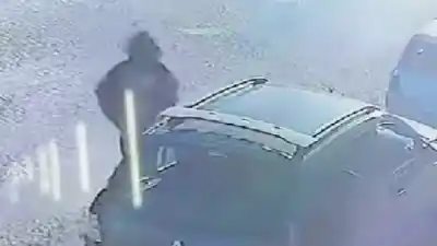 Le robaron su auto y con la tarjeta ya le habían hecho varias compras