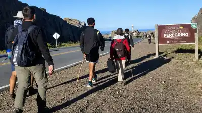 El Camino de Brochero, a un paso de ser Patrimonio Cultural: qué falta para que se convierta en ley