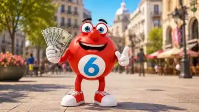 El Quini 6 dejó un pozo millonario vacante y 9 apostadores se llevaron más de $480 millones