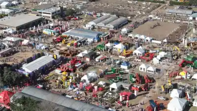 Río Cuarto se prepara para la 92° Expo Rural: ¿Qué novedades traerá la edición 2026?