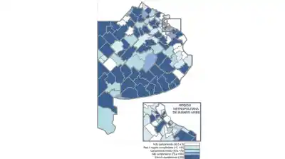 El ranking que expone a los municipios bonaerenses: quiénes lideran en transparencia y quiénes quedaron en cero