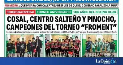 El dato que posiciona a Santa Cruz por encima de gigantes mundiales en exportaciones
