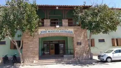 La Escuela Hogar estrena sistema de gas: las obras que cambiarán la calefacción para siempre