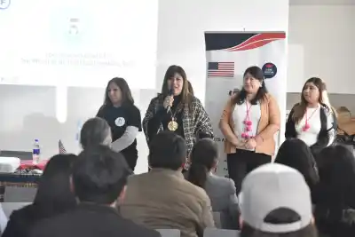 Docentes jujeños se sumergen en la era de la IA: ¿qué aprendieron en el taller que revoluciona la enseñanza?