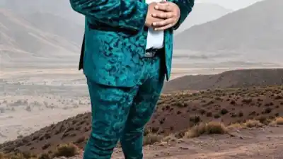 La tristeza que une a La Quiaca: el músico que perdió la vida en la Ruta 40