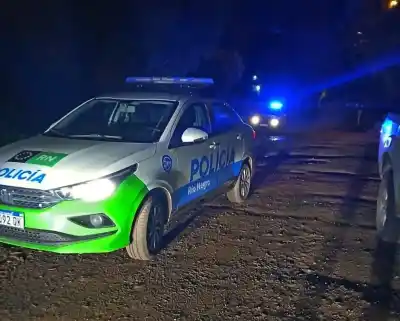 Apuñalado en Bariloche: la víctima sigue grave y el agresor ya está detenido