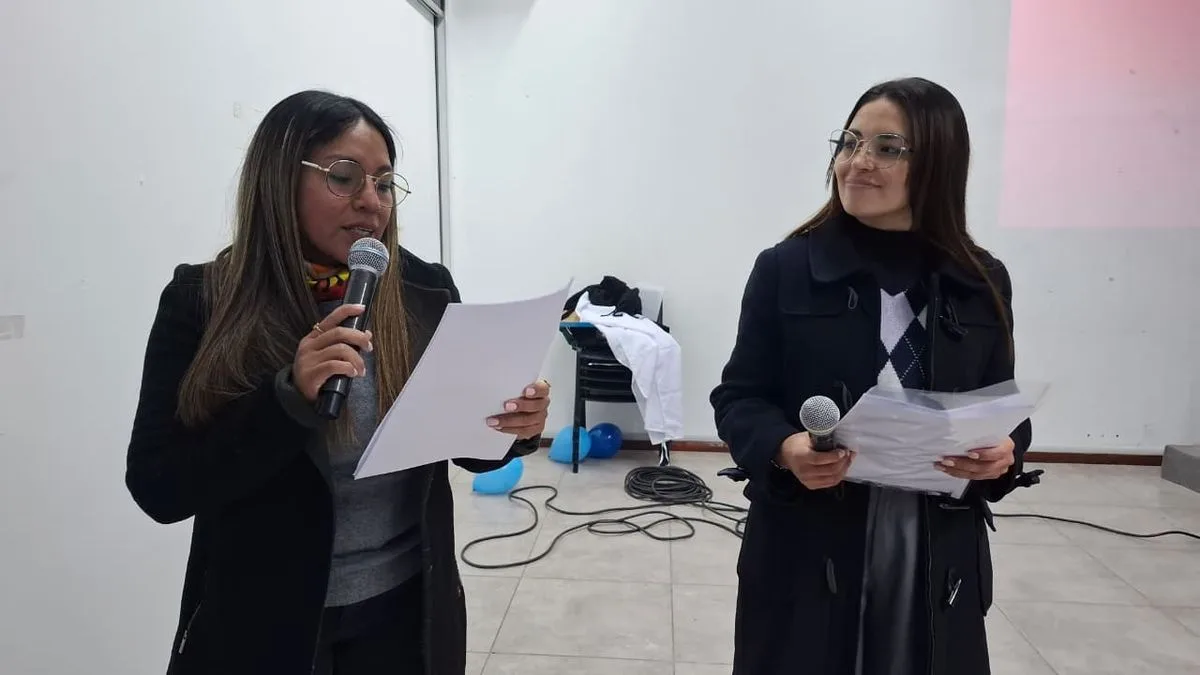 75º Fiesta Nacional de los Estudiantes: se eligió el eslogan que representará la edición 2026