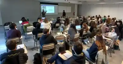 ¿Qué estrategias usa Mendoza para frenar el tráfico ilegal de fauna?