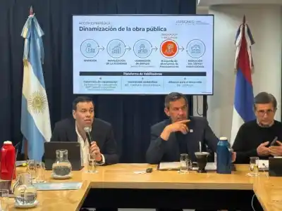 El Iprodha confirmó un salto del 59,5% en su presupuesto y apuesta a 2.210 viviendas: ¿alcanzará para todos?
