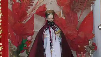La fiesta de San Gil que expone un Santiago oculto y moviliza a miles: las revelaciones del Padre Trejo