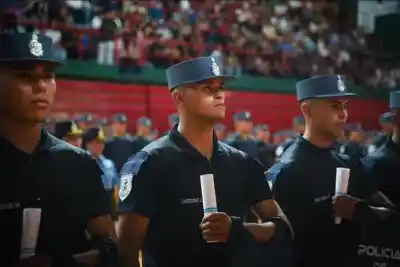 El bolsillo de los policías neuquinos: así quedan los nuevos sueldos y los extras que llegan