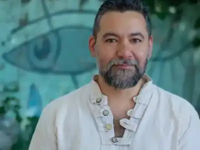 Murió Mario Caparra, el poeta que iluminó la cultura chaqueña