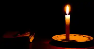 Se quedan sin luz: las zonas de General Güemes afectadas por el corte de Edesa