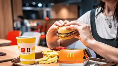 McDonald's abre su segundo local en Paraná: qué novedades trae y cuántos empleos generará