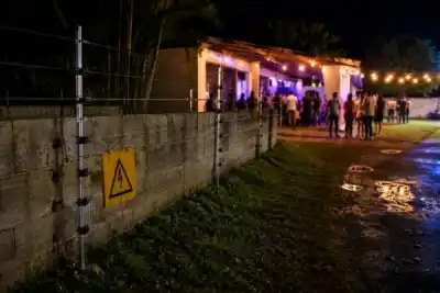 Juicio en Corrientes: el dueño de un salón de fiestas va a la Justicia por la muerte de un joven